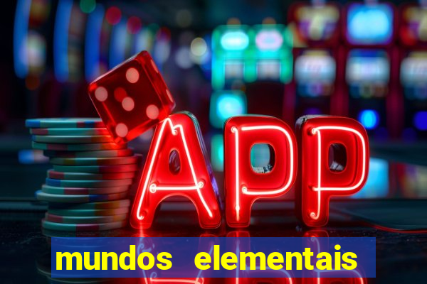 mundos elementais download apk