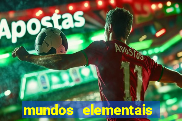 mundos elementais download apk