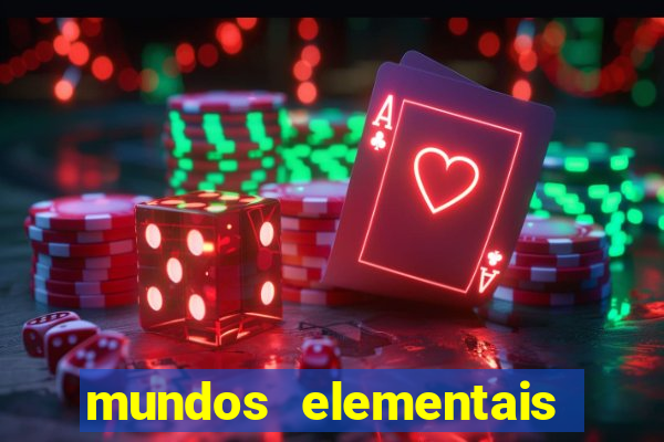 mundos elementais download apk