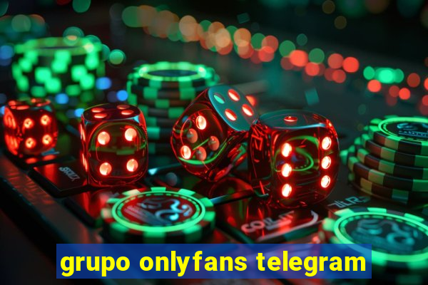 grupo onlyfans telegram