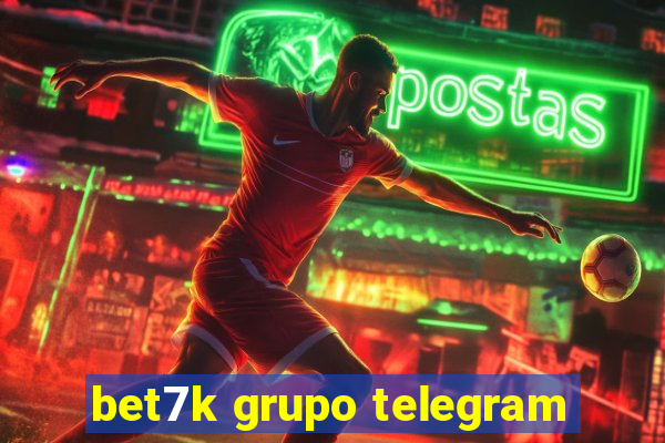 bet7k grupo telegram