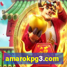 amarokpg3.com