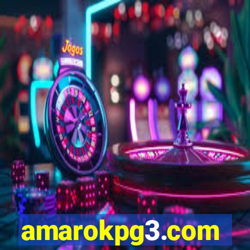 amarokpg3.com