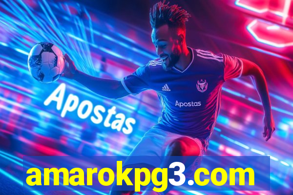 amarokpg3.com