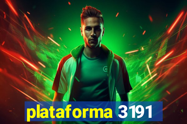 plataforma 3191