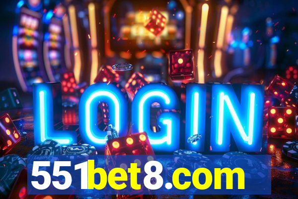 551bet8.com