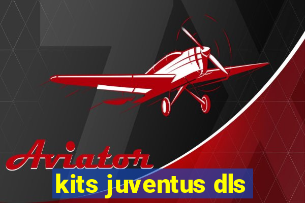 kits juventus dls