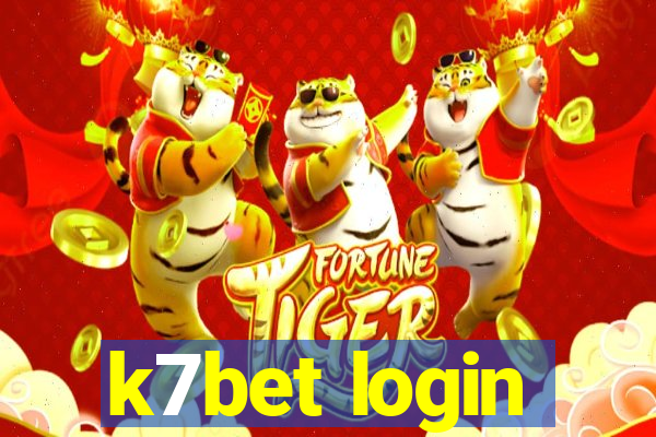 k7bet login