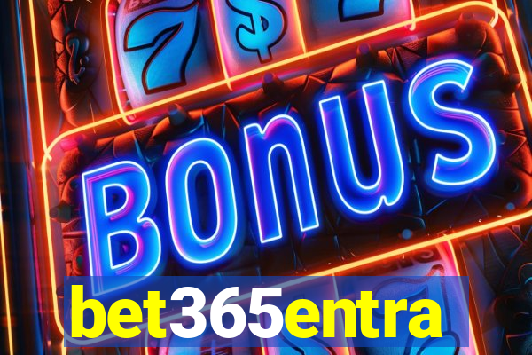 bet365entra