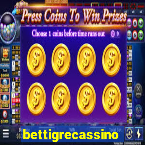 bettigrecassino