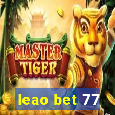 leao bet 77