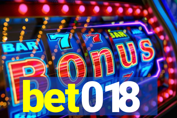 bet018