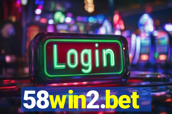 58win2.bet