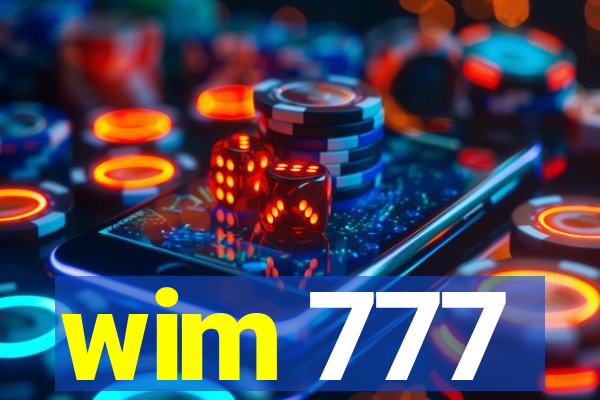 wim 777