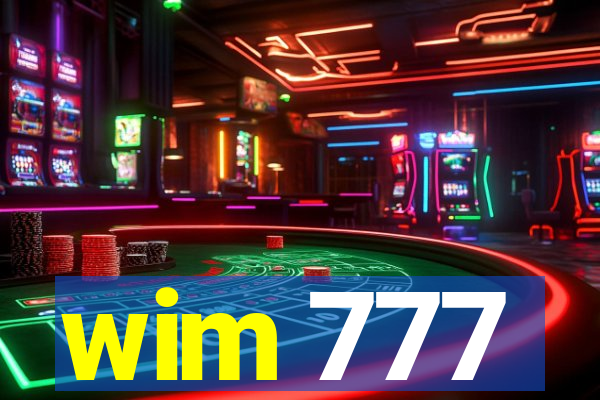 wim 777