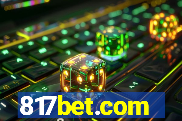 817bet.com