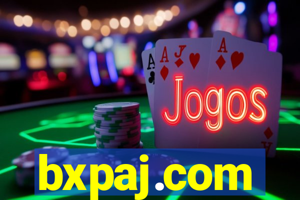 bxpaj.com