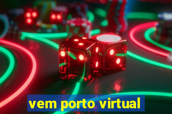 vem porto virtual