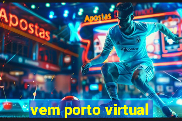 vem porto virtual