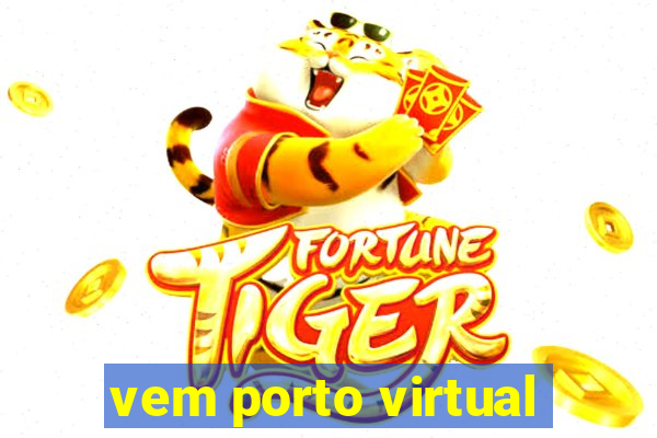 vem porto virtual