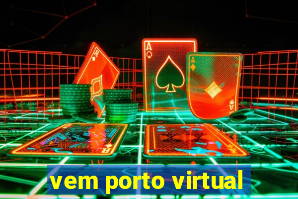 vem porto virtual