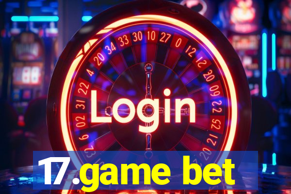 17.game bet