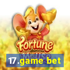 17.game bet