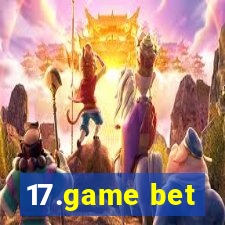 17.game bet