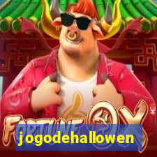 jogodehallowen