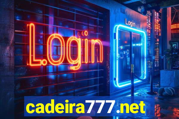 cadeira777.net