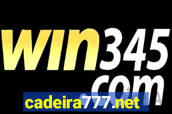 cadeira777.net