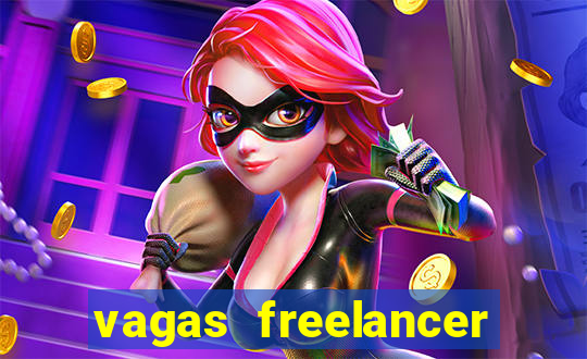 vagas freelancer porto alegre