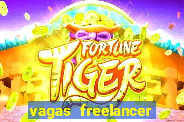 vagas freelancer porto alegre