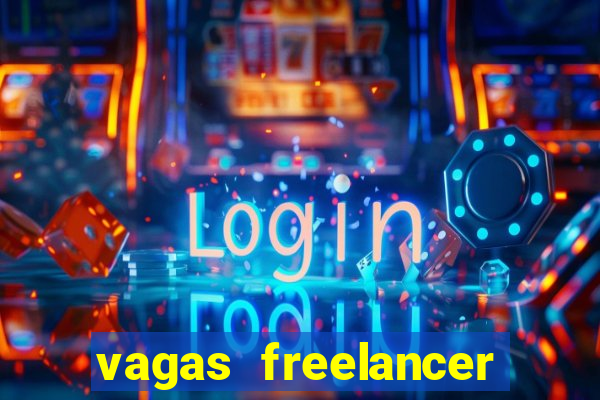 vagas freelancer porto alegre