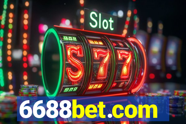 6688bet.com