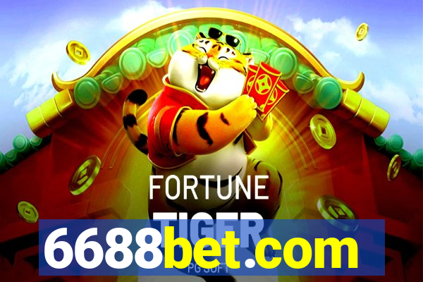 6688bet.com