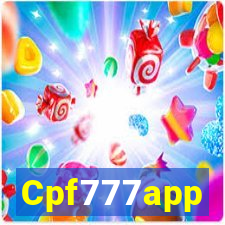 Cpf777app