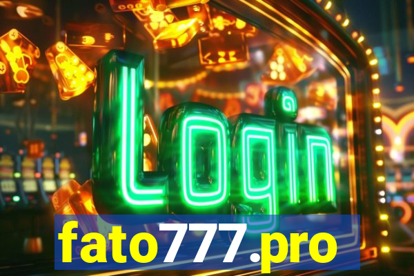 fato777.pro