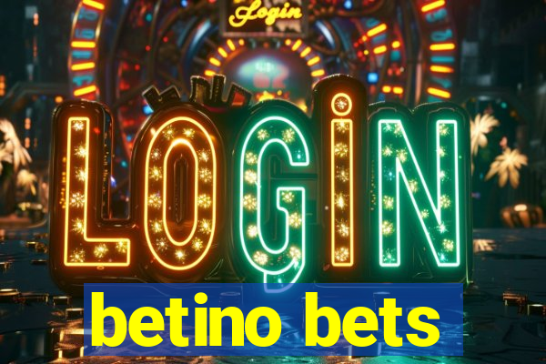 betino bets