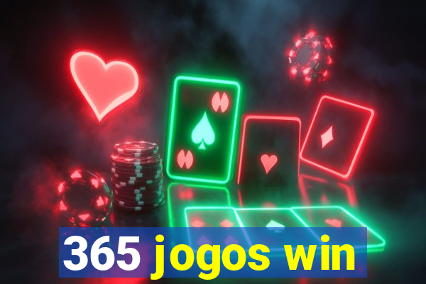 365 jogos win