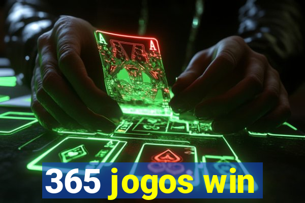 365 jogos win