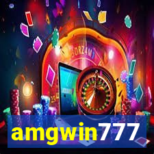 amgwin777