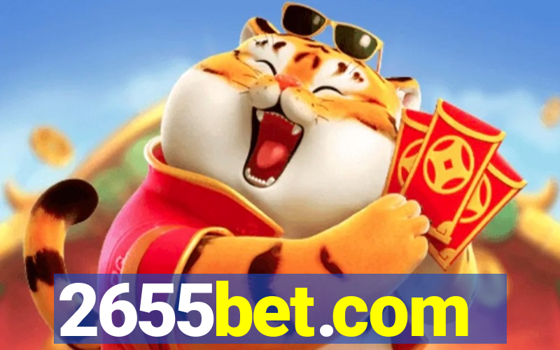 2655bet.com