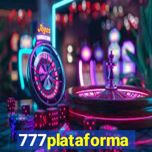 777plataforma