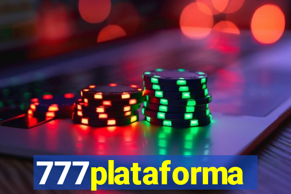 777plataforma