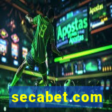 secabet.com