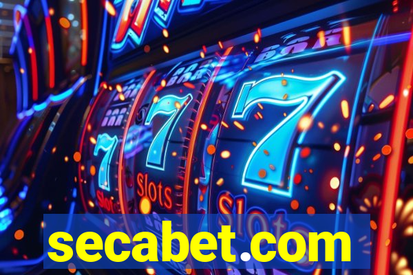 secabet.com