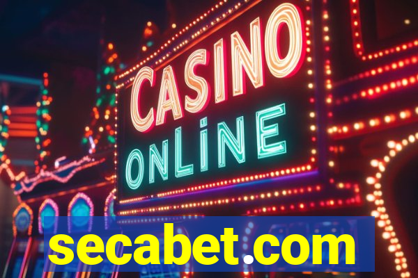 secabet.com