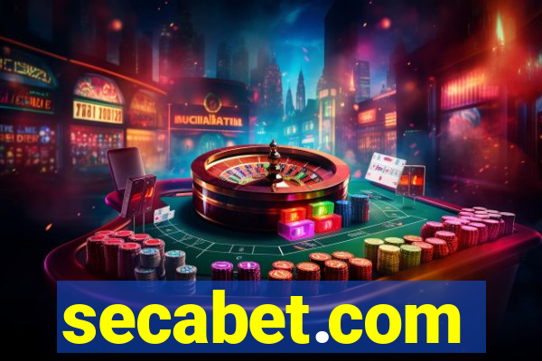 secabet.com