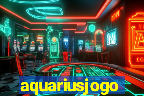 aquariusjogo